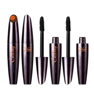 Cosmetic Curling Up Lashes Waterproof Mascara