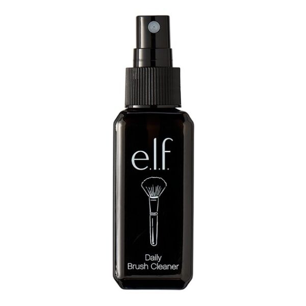 e.l.f. Cosmetics Daily Brush Cleaner